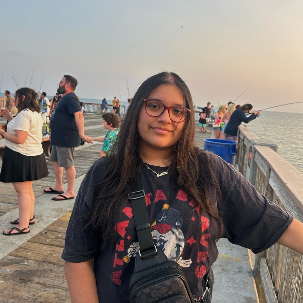 Meet your Posher, Jaritza